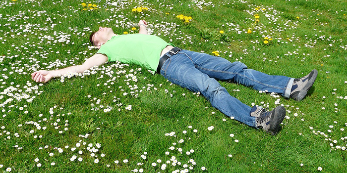 Descansar bien Descansar bien