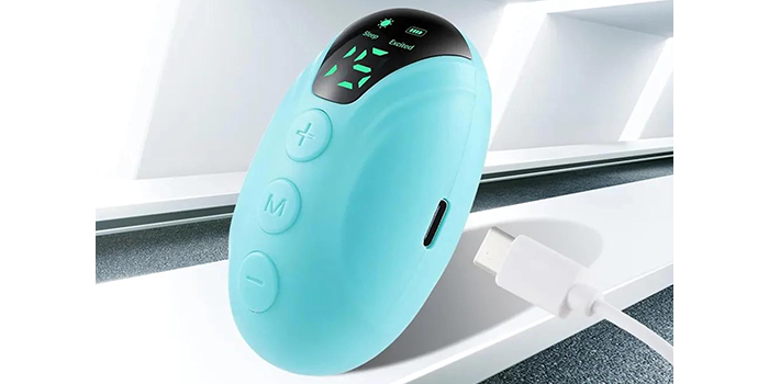 Dispositivo para dormir Dispositivo para dormir