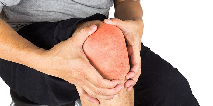 Dolor de rodilla Dolor de rodilla