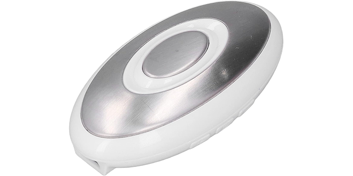 Microcorrientes para dormir Dispositivo microcorriente para dormir