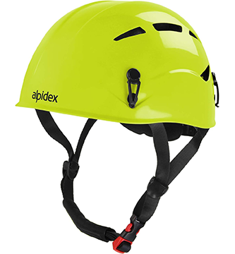 Casco de escalada Alpidex Casco de escalada Alpidex