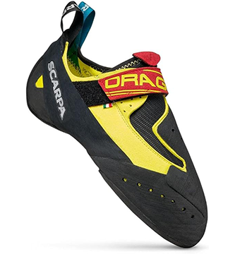 Zapatillas escalada indoor Scarpa Zapatillas escalada indoor Scarpa