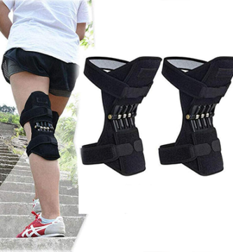 exoesqueleto soporte de rodilla