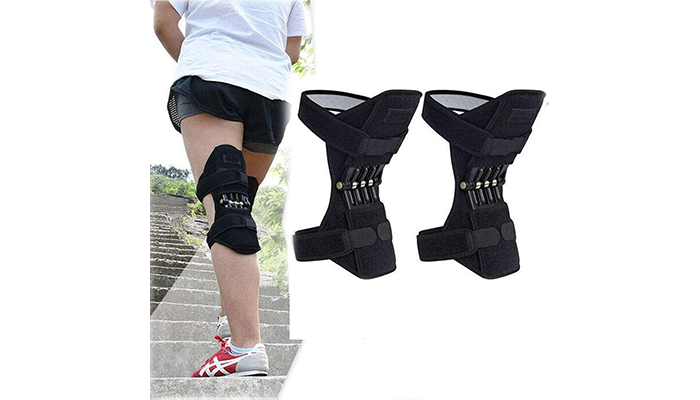 exoesqueleto soporte de rodilla exoesqueleto soporte de rodilla