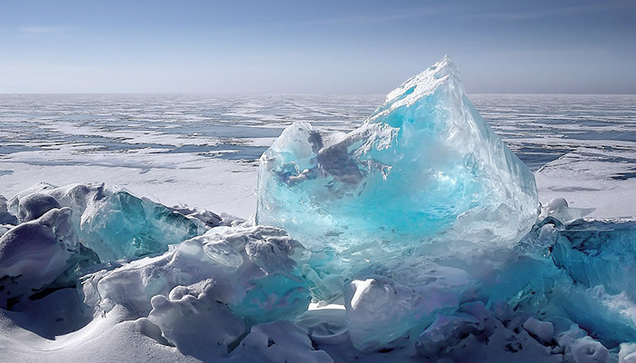 Baños de hielo para la recuperación muscular Baños de hielo para la recuperación muscular