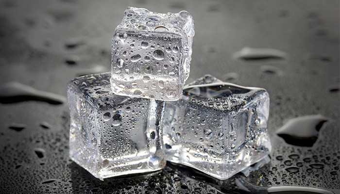 Crioterapia con hielo Crioterapia con hielo