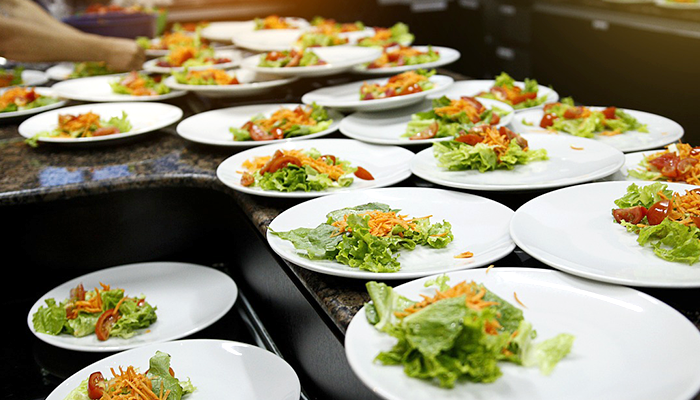 Platos comida para recuperación muscular Platos comida para recuperación muscular