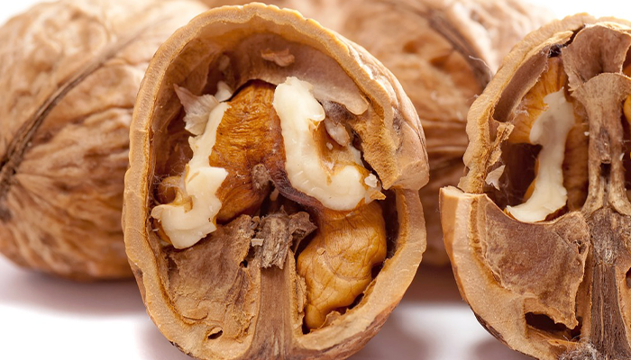 Proteínas vegetales de nueces Proteínas vegetales de nueces
