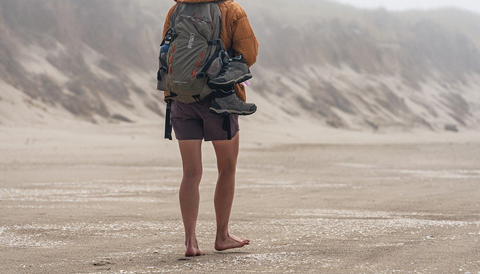 Aprende barefoot Aprende barefoot