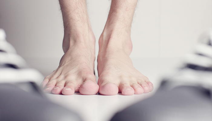 Pies descalzos barefoot Pies descalzos barefoot