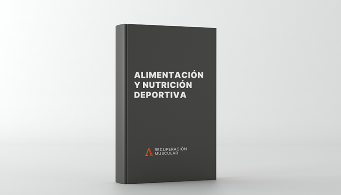 Portada Alimentación y nutrición deportiva Portada Alimentación y nutrición deportiva