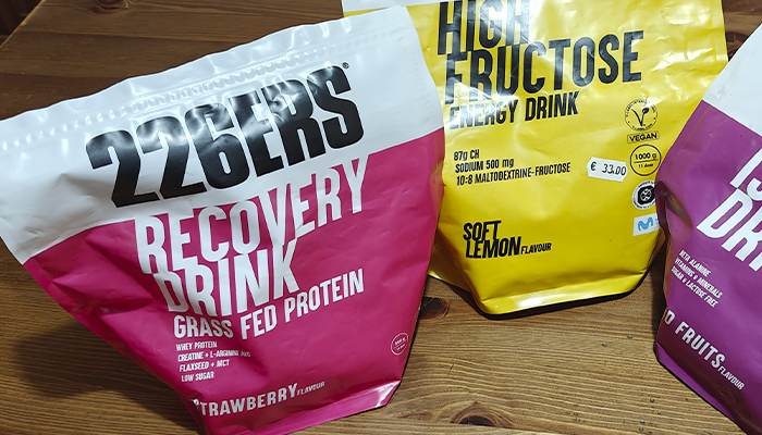 Productos 226ers recovery drink Productos 226ers recovery drink